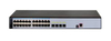 S5700-28P-LI-24S-4AH S5700-28P-LI-24S-4AH(28 Gig SFP,4 of which are dual-purpose 10/100/1000 or SFP,with 1 battery of 4AH,AC 110/220V)