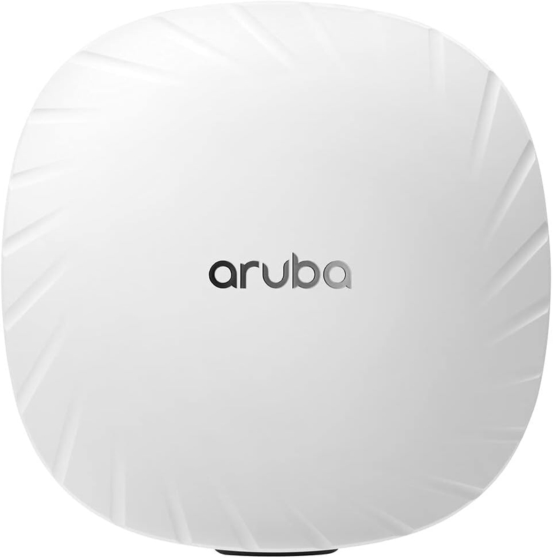 Aruba AP-555 802.11ax 5.95 Gbit/s Wireless Access Point