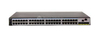 S5700-52P-PWR-LI-AC 48 Ethernet 10/100/1000 PoE+ ports, 4 Gig SFP, AC 110/220