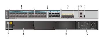 S5721-28X-SI-24S-AC S5721-28X-SI-24S-AC, Huawei S5700 Series Switches