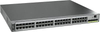 S5720S-52P-LI-AC S5720S-52P-LI-AC(48 Ethernet 10/100/1000 ports,4 Gig SFP,AC 110/220V)