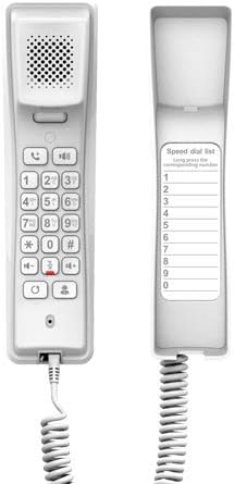 Fanvil H2U Compact IP Phone