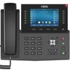 Fanvil X7C Enterprise Color IP Phone