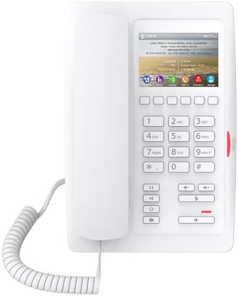 Fanvil H5W Hotel WiFi IP Phone