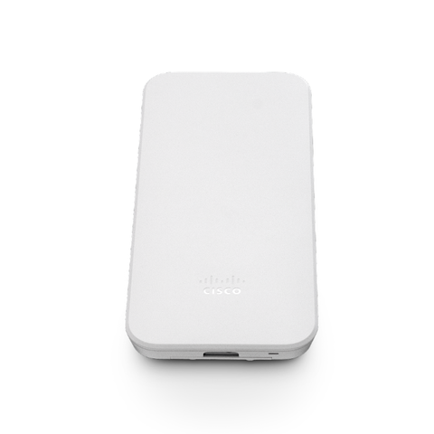 Meraki MR36H Wi-Fi 6 (802.11ax) 2×2 Cloud Managed Access Point