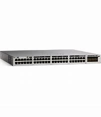 Cisco Catalyst 9300 Series Switches C9300-48UXM-E