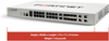 FortiGate-100F Firewall Appliance - 22 Gigabit Ethernet RJ45 Ports, 4 SFP & 2 10G SFP+ Ports, Dual Power Supplies