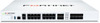 Fortinet FortiGate 201F | 27 Gbps Firewall Throughput | 3 Gbps Threat Protection