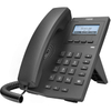 Fanvil X1E IP Phone for Office | VoIP Phone for Small and Medium-Sized Business Featuring 
