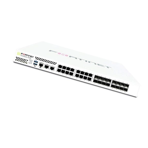 Fortinet FortiGate FG-400E Network Security/Firewall Appliance