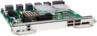 C9400-SUP-1XL Cisco Catalyst 9400 Supervisor Engine Modules