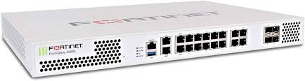 FG-200E FortiGate 200E Series Fortinet firewall