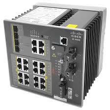  IE-4000-8T4G-E IE-4000-8T4G-E - Cisco ONE Industrial Ethernet (IE) 4000 Series Platform