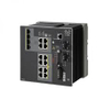 IE-4000-4T4P4G-E IE 4000 4 x RJ45 10/100M, 4 x PoE 10/100M, 4 x 1G Combo, LA