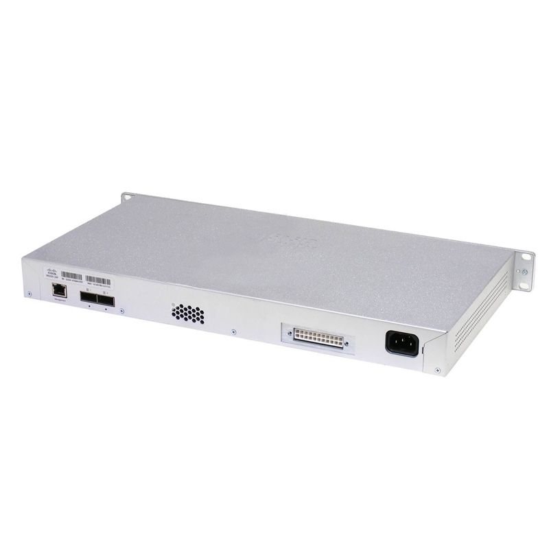Cisco Meraki Cloud Managed MS225-24 Series 24 Port Gigabit Switch 