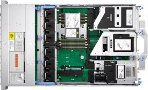 Dell PowerEdge R570 2U Rack Server-Simple, Scalable And Efficient Solutions