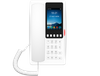 Fanvil H6W Dual-Band WiFi6 PoE Hotel IP Phone W/5 Soft Keys