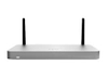 Cisco Meraki MX67W Cloud Managed PoE+ WiFi 6 Wireless Access Point 