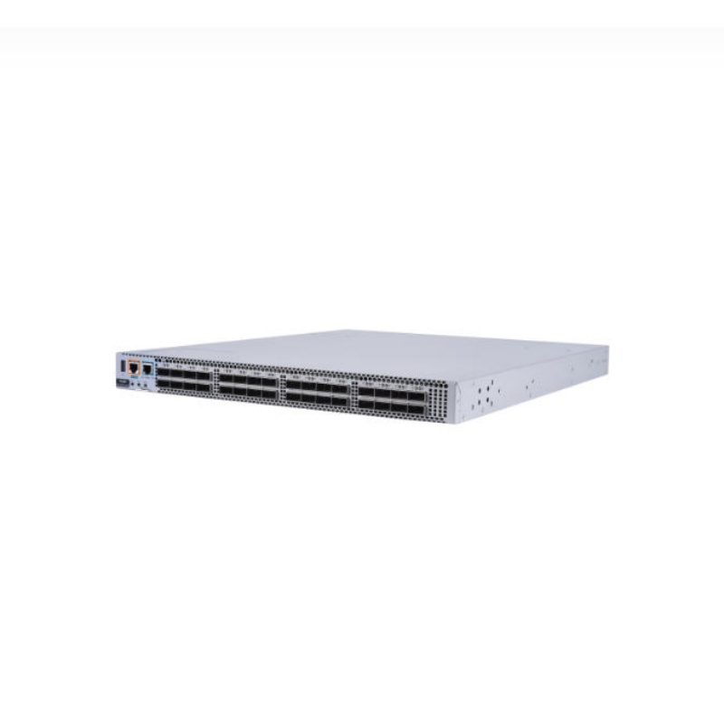 Ruijie RG-S6510-32CQ Data Center 100GE DCI Access Switch,32×100G ports,Spine-Leaf network architecture design requirements