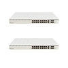 MikroTik CRS320-8P-8B-4S+RM 17-Port PoE++ Gigabit Switch – 8x 90W 802.3bt PoE++, 8x PoE+, 4x 10G SFP+, 963W Total PoE Output