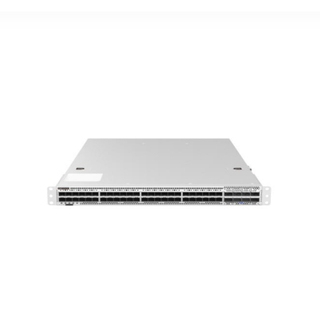 Ruijie RG-S6580-48CQ8QC Data Center 100G High-Density Fixed Access Switch with 400GE Uplink(Backward Compatibility with 100GE)