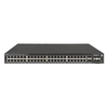 Ruckus ICX 7550-48P-E2 Managed Stackable Switch – 48 x Gigabit PoE+ Ports, 2 x 40GbE QSFP+ Uplinks, 2000W PoE Budget, Layer 3, Lifetime Warranty