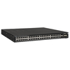 Ruckus ICX 7550-48-E2 Stackable Switch – 48-Port Gigabit Ethernet with 2x 40G QSFP+ Uplinks, Managed, Rack-Mountable, Enterprise Network Switch