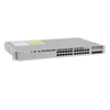 C9200L-24T-4X-A, Cisco Catalyst 9200L Switch, 24x GE, 4x 10GE uplink, Network Advantage