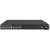 Ruckus ICX 7550-24P Switch – 24-Port Gigabit Ethernet PoE+ Stackable Switch with 2x 40GbE QSFP+ Uplinks