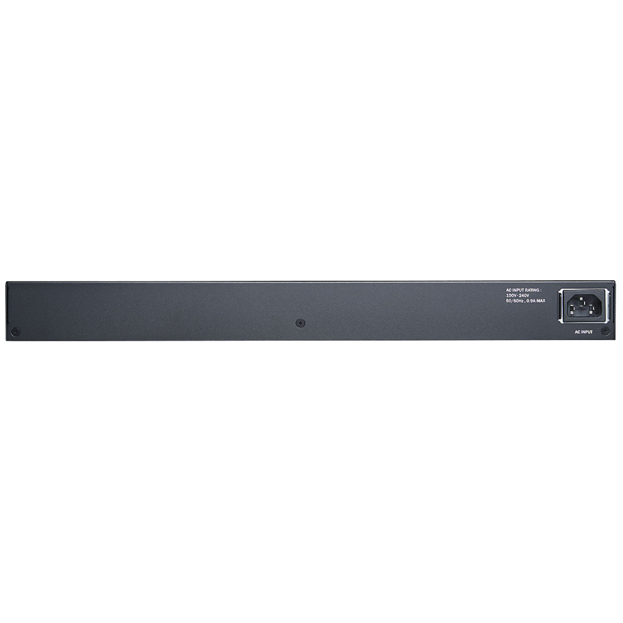 ICX7150-24-4X1G, Ruckus ICX7150 Series Switch, 24xGE/Stackable/Entry-Level Enterprise