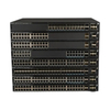 ICX7550-48F-E2, Ruckus ICX7550 Switch, 48x1/10/25G SFP28, 2x40/100G QSFP28