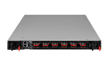 S9855 Multi-Rate 400G Intelligent Zero-Loss Data Center Switch