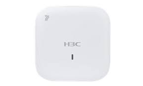 H3C WA7338-HI High Speed Wi-Fi 7 Triple-Radio Access Point Indoor PoE+ Powered Cloud Managed Enterprise AP