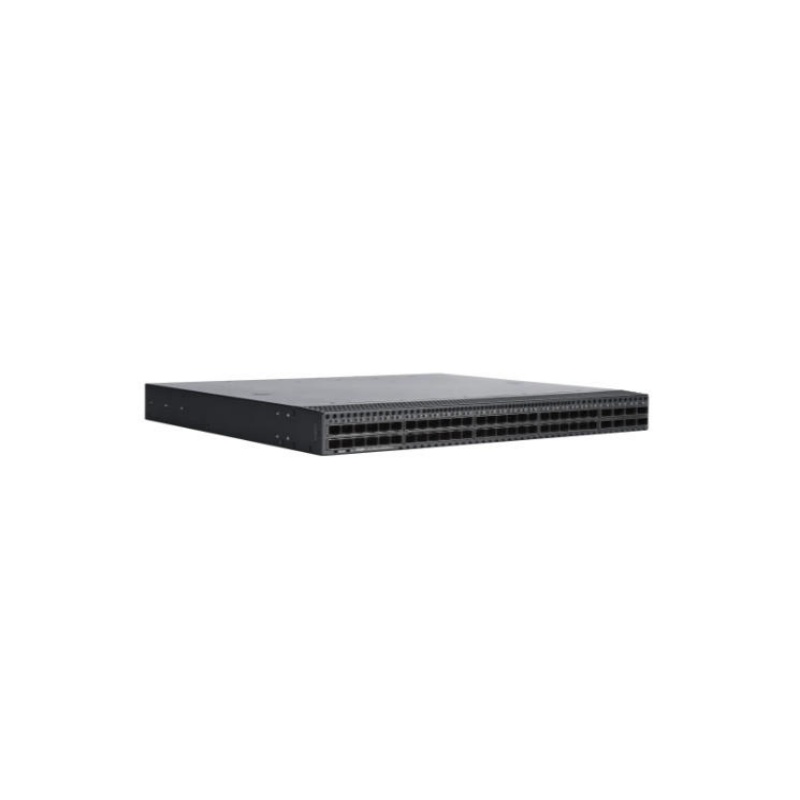 Ruijie Data center 10G high-density access switch, 100G upstream compatible with 40G downstream switch, RG-S6250-48XS8CQ