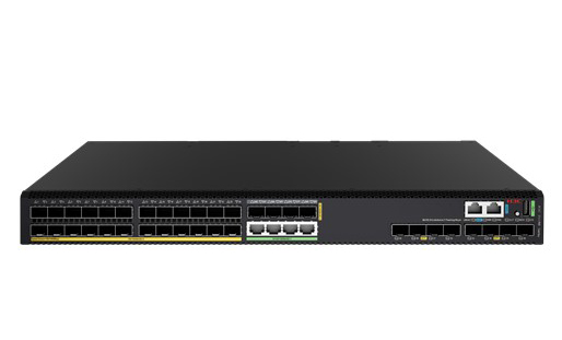 H3C S5590-EI 480G-Stack AI-MACsec Data Center Ethernet Switch
