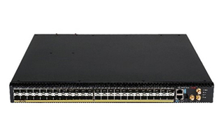 H3C S6216 Series 48x10G NanoSec FPGA Financial Ultra-Low Latency Ethernet Switches