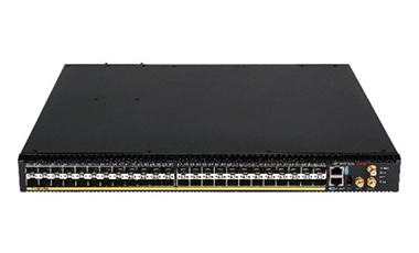 H3C S6216 Series 48x10G NanoSec FPGA Financial Ultra-Low Latency Ethernet Switches