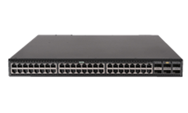H3C S6805 Series 48-Port 10G Intelligent Lossless Cloud Data Center Access Switch 