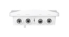 H3C WA6620X Wi-Fi 6 Pole Mounting/Wall Mounting Outdoor Dual Radio Enterprise High Density Wireless Access Point 