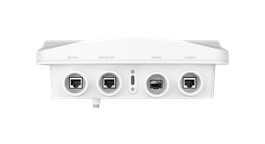 H3C WA6620X Wi-Fi 6 Pole Mounting/Wall Mounting Outdoor Dual Radio Enterprise High Density Wireless Access Point 