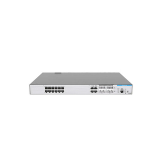 Ruijie 24 Port Multi Service Box Access Router, 12 WAN Ports, 12 LAN Ports, Integrating Routing, Switching, Security, 4G/5G And Other Functions,RG-RSR20-XA-24