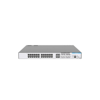 Ruijie 36 port multi service box access router, 12 WAN ports, 24 LAN ports, RG-RSR20-XA-36