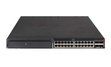 H3C S6520X-EI Series Modular Intelligent Redundant Core Enhanced 10GE Switches