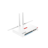 Ruijie 10 Port Mobile Router, Supporting PoE,High-Performance Modular Enterprise Router ,Multi-Service Branch & Core Gateway Router, RG-RSR830-P