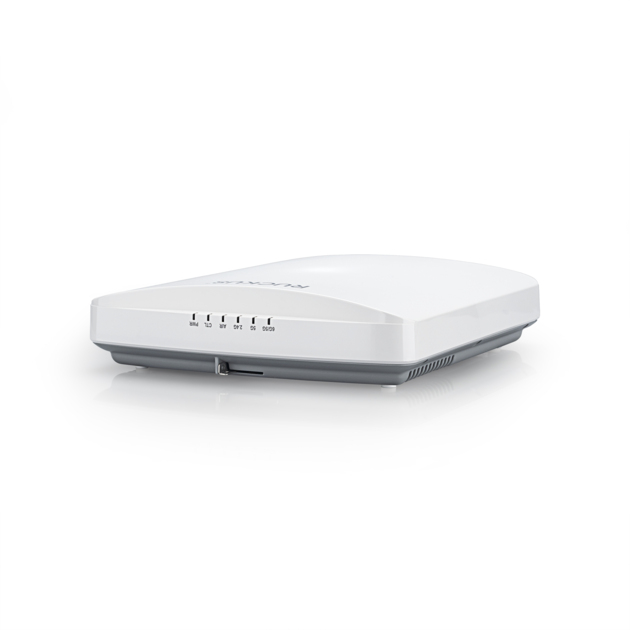 RUCKUS R760 Ultra High-Performance Tri-Radio Wi-Fi 6E 4x4:4 8.35 Gbps max rate and Embedded IoT Indoor Access Point 