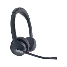 Yealink BH70 Wireless Bluetooth Headset Office/Remote Work Noise Cancellation 5.0 Dual Connectivity Bluetooth Headset
