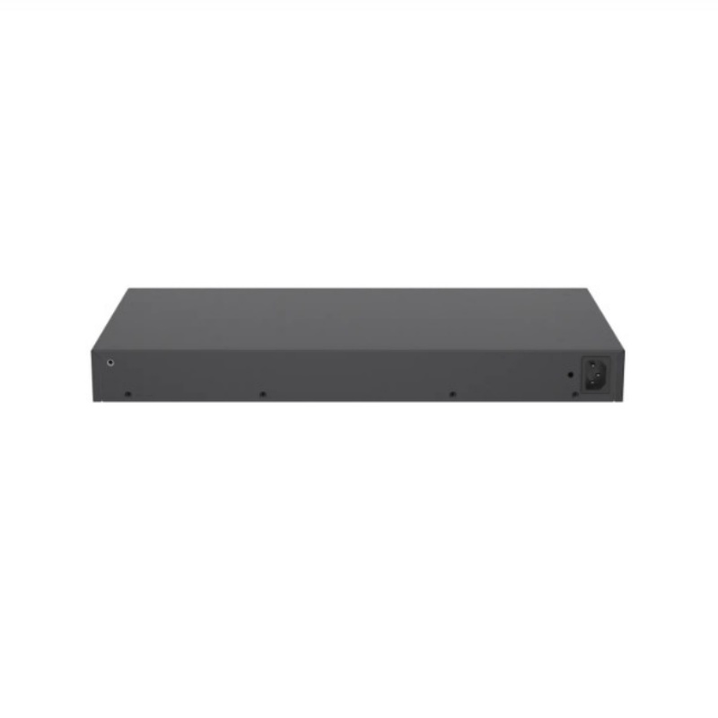 Ruijie 48 Gigabit Ethernet three-layer network management access switch, 10 Gigabit uplink, RG-S5300-48GT4XS-E