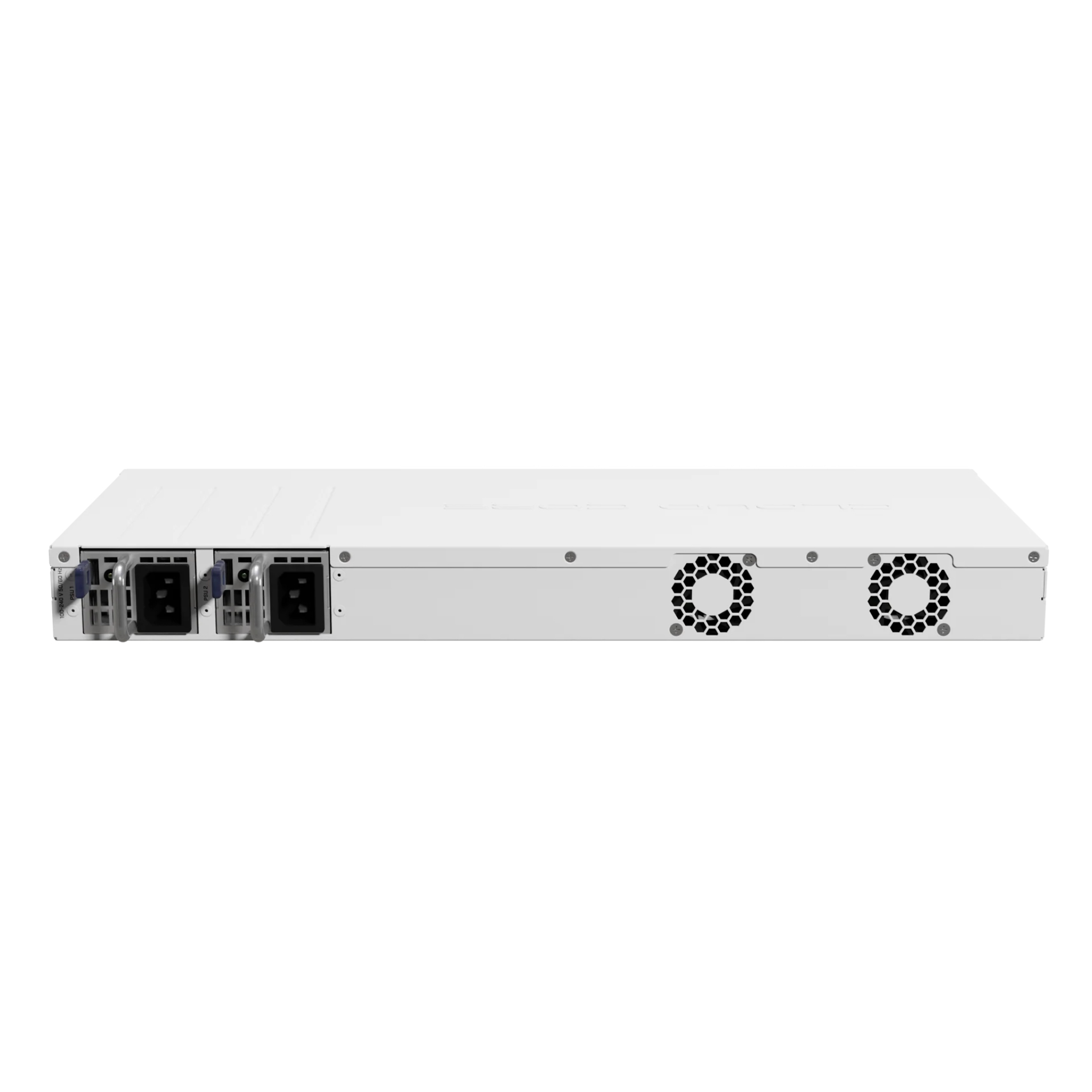 CCR2004-16G-2S+, Mikrotik CCR2000 Series Router, 16xGE/2x10G SFP+/Active Cooling