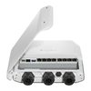 Mikrotik RB5009UPr+S+Out | Outdoor PoE Router 7X Gigabit Ethernet Ports, 1x 2.5 Gigabit Ethernet