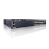 CISCO WS-C3560X-24T-S - Cisco Catalyst 3560X Series 24-Port switch (24x 1G Base-T) with 350W PSU, IP Base